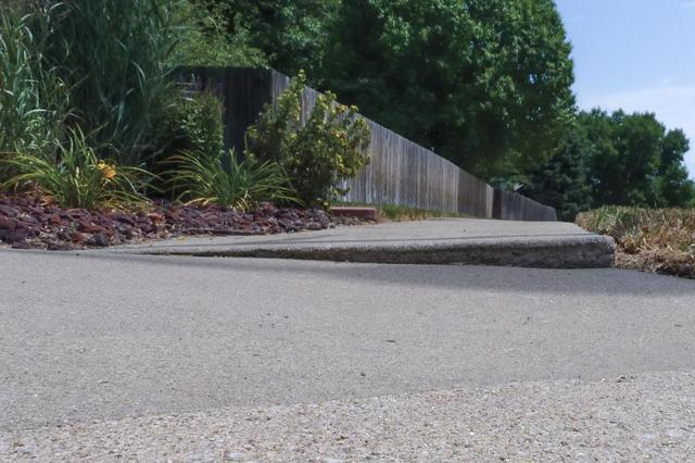 RCC Concrete Warranty – RCC Richey Construction